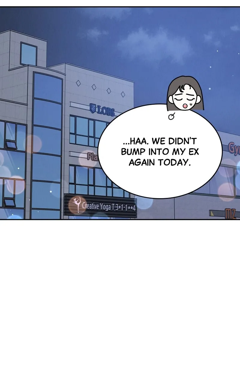 Selfish Romance Chapter 10 page 98 - 