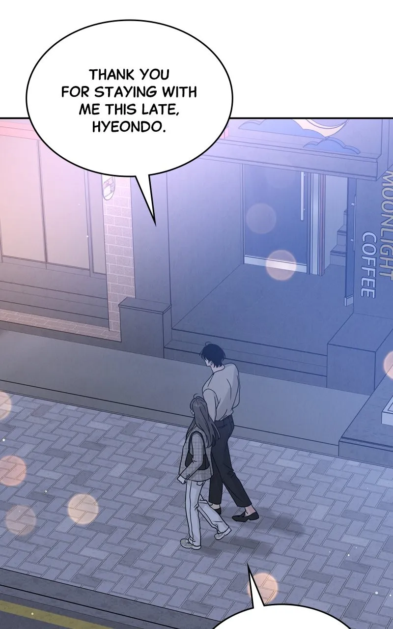 Selfish Romance Chapter 10 page 99 - 