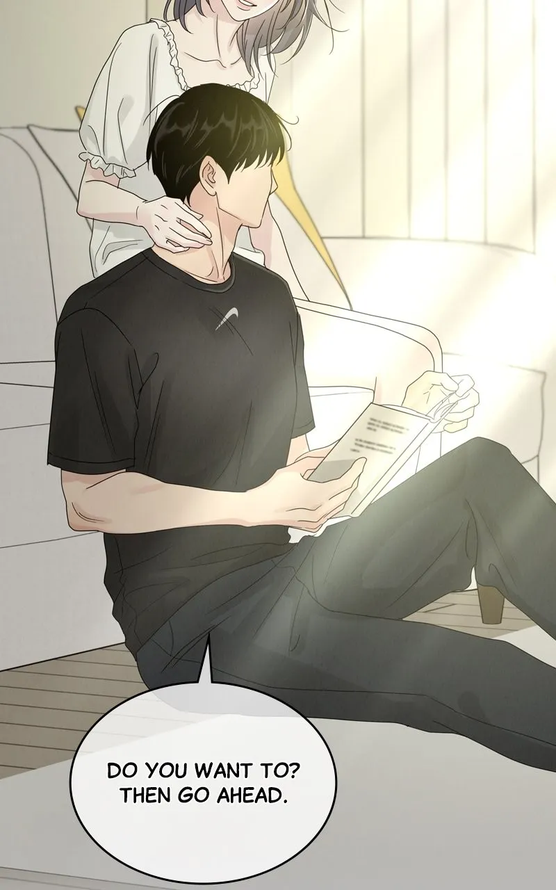 Selfish Romance Chapter 11 page 11 - 