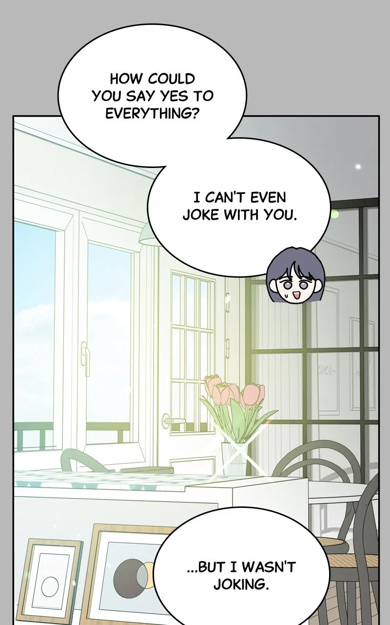 Selfish Romance Chapter 11 page 14 - 