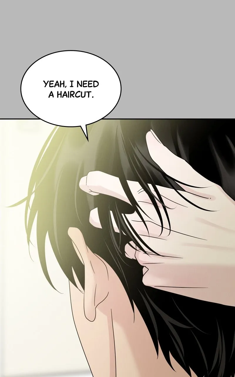 Selfish Romance Chapter 11 page 17 - 