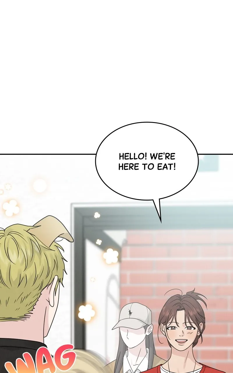 Selfish Romance Chapter 11 page 30 - 