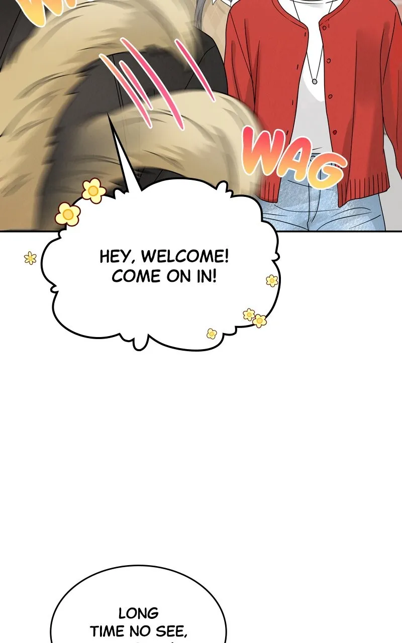 Selfish Romance Chapter 11 page 31 - 