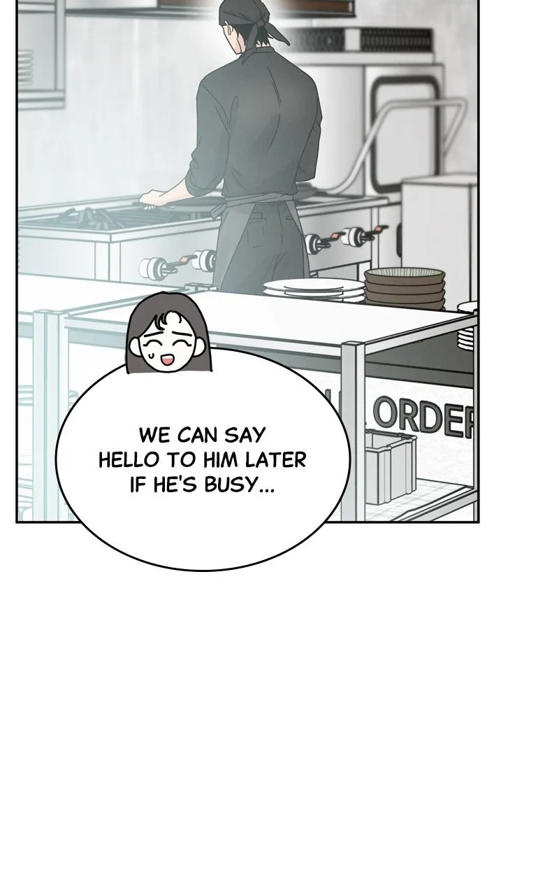 Selfish Romance Chapter 11 page 34 - 