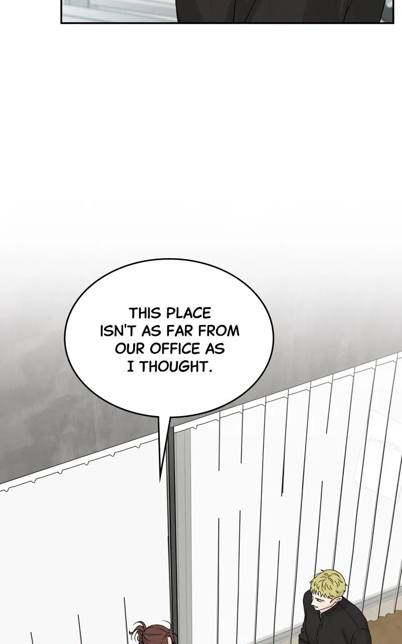 Selfish Romance Chapter 11 page 36 - 