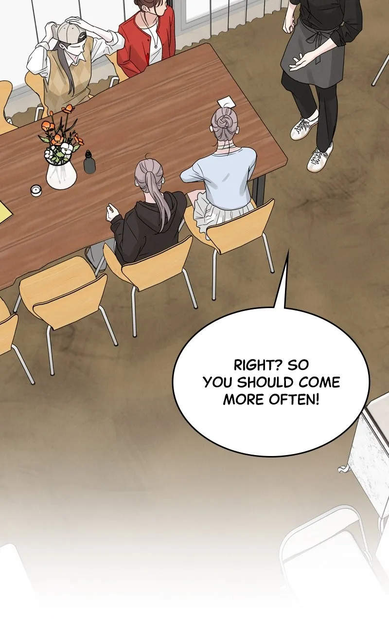 Selfish Romance Chapter 11 page 37 - 