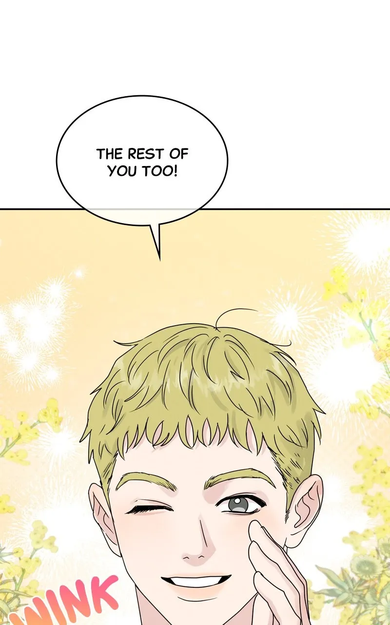 Selfish Romance Chapter 11 page 38 - 