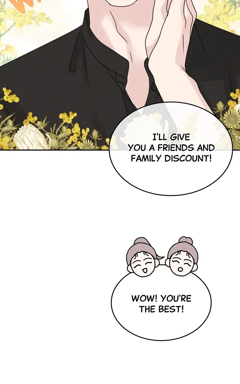 Selfish Romance Chapter 11 page 39 - 