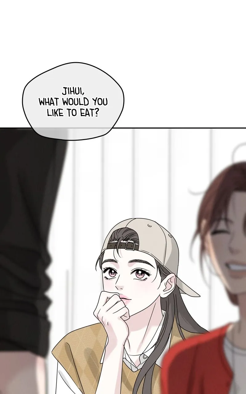 Selfish Romance Chapter 11 page 40 - 