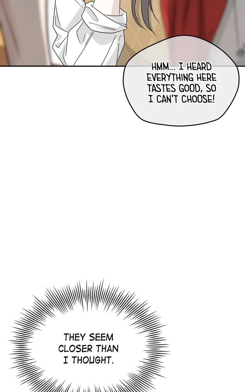 Selfish Romance Chapter 11 page 41 - 