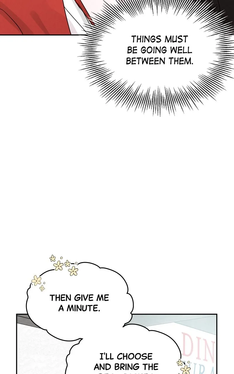 Selfish Romance Chapter 11 page 43 - 