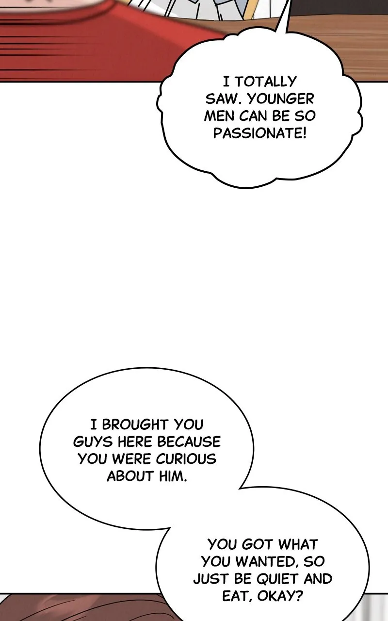 Selfish Romance Chapter 11 page 46 - 