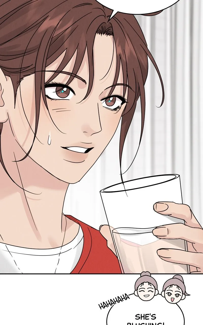 Selfish Romance Chapter 11 page 47 - 
