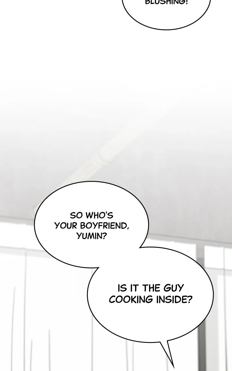 Selfish Romance Chapter 11 page 48 - 