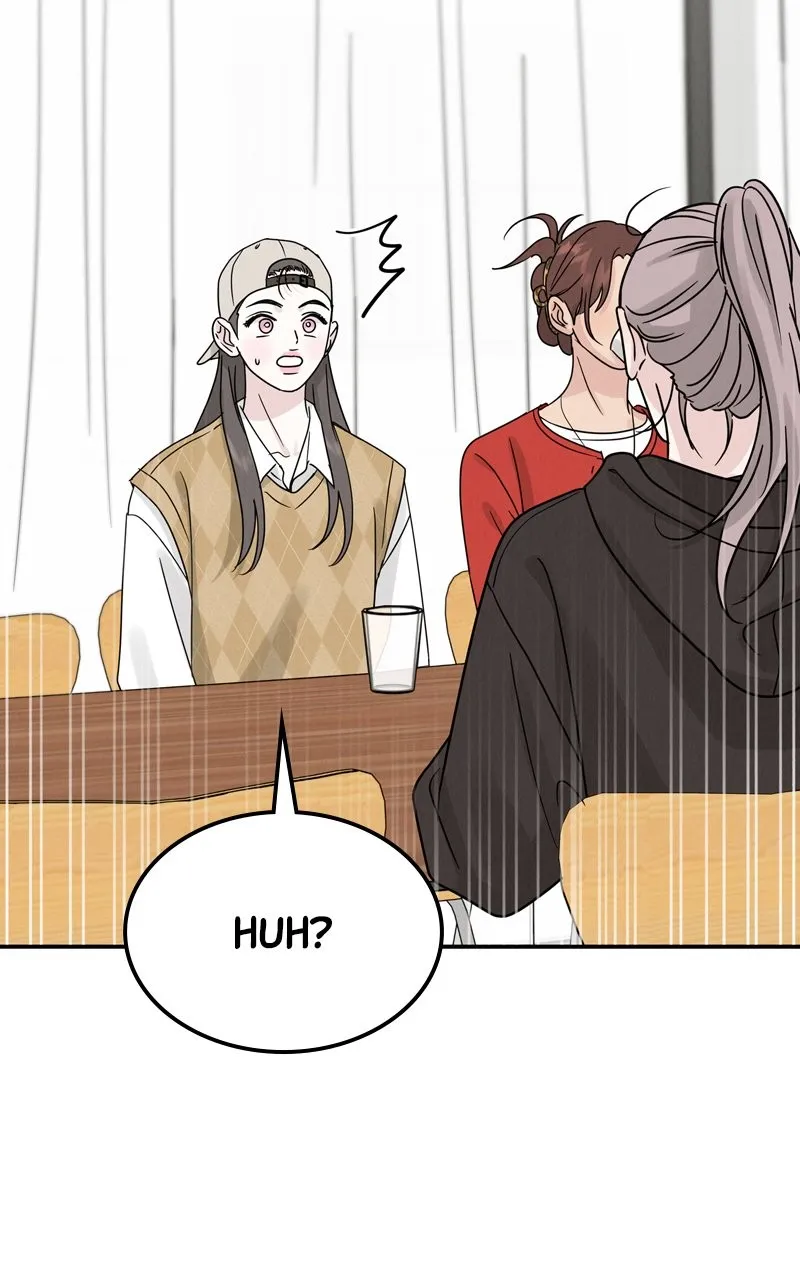 Selfish Romance Chapter 11 page 49 - 