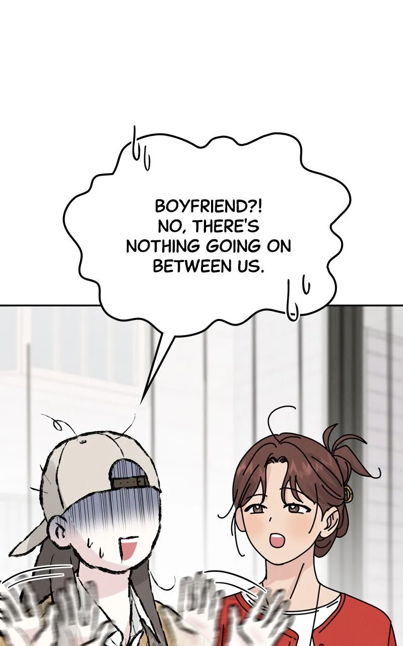 Selfish Romance Chapter 11 page 50 - 