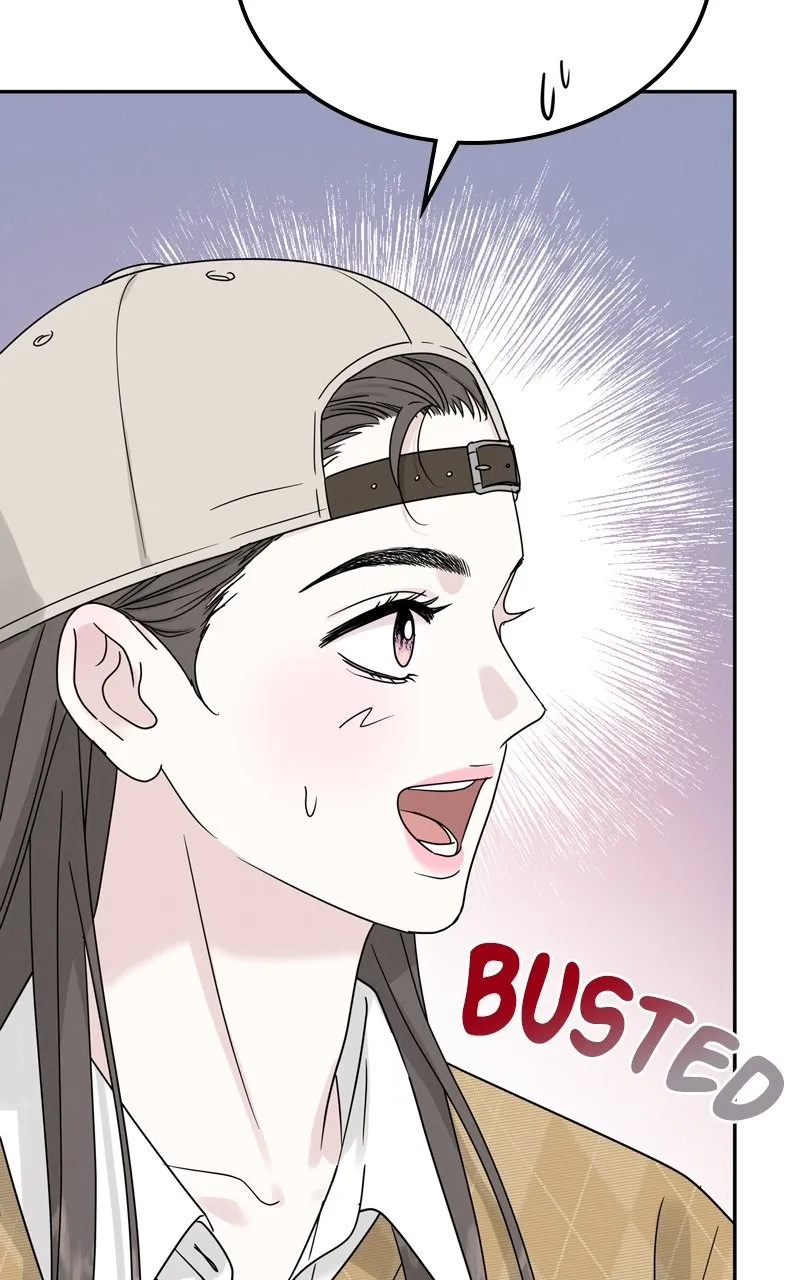 Selfish Romance Chapter 11 page 52 - 