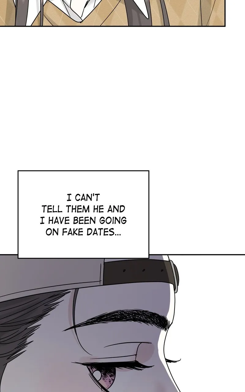 Selfish Romance Chapter 11 page 53 - 