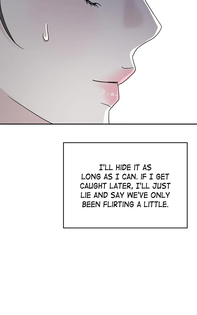 Selfish Romance Chapter 11 page 54 - 