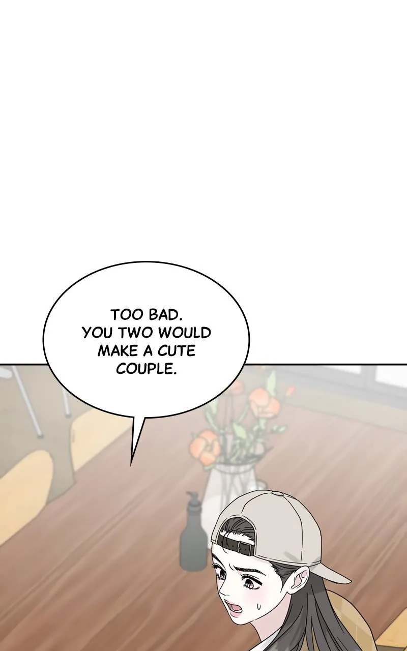Selfish Romance Chapter 11 page 56 - 