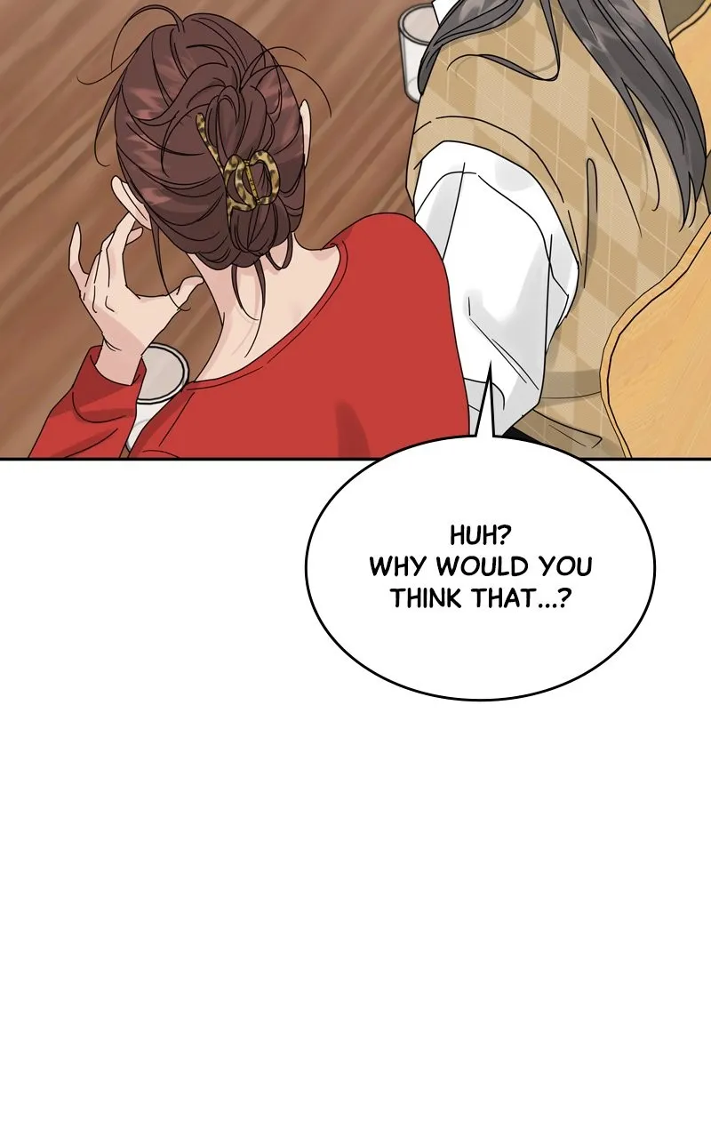 Selfish Romance Chapter 11 page 57 - 