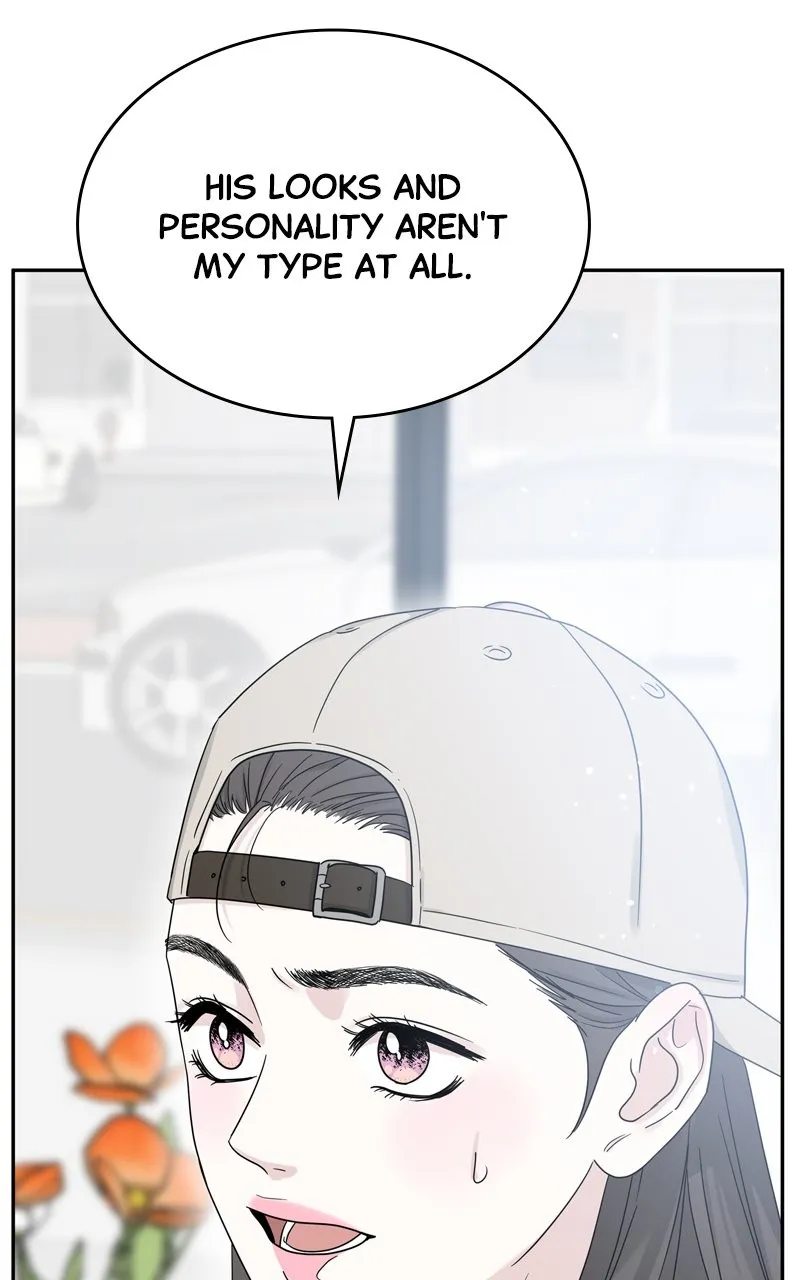 Selfish Romance Chapter 11 page 58 - 