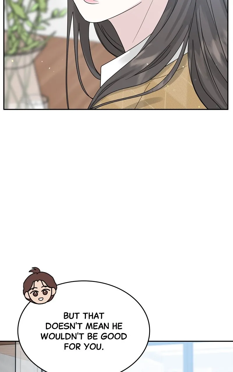 Selfish Romance Chapter 11 page 59 - 