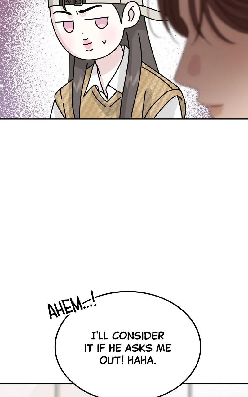 Selfish Romance Chapter 11 page 65 - 