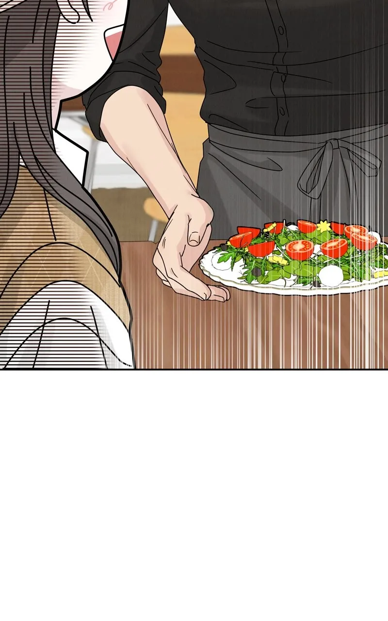Selfish Romance Chapter 11 page 70 - 