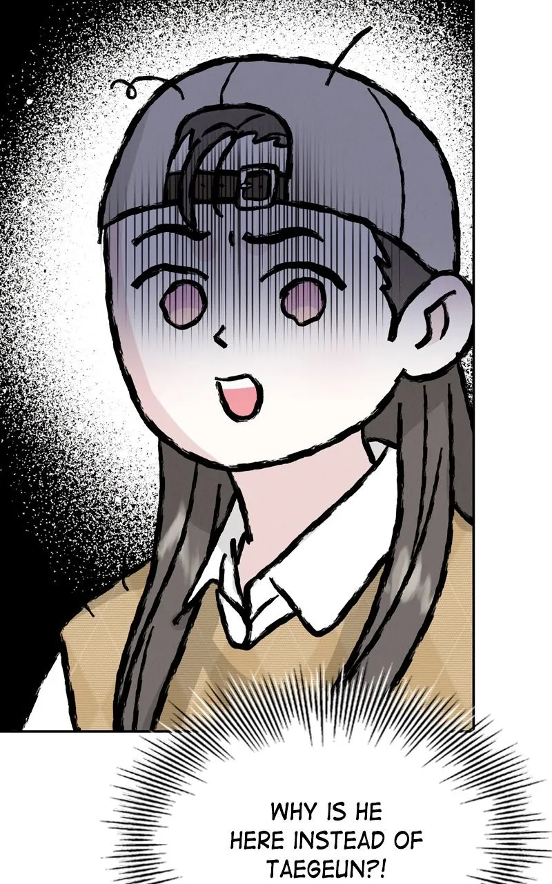 Selfish Romance Chapter 11 page 73 - 