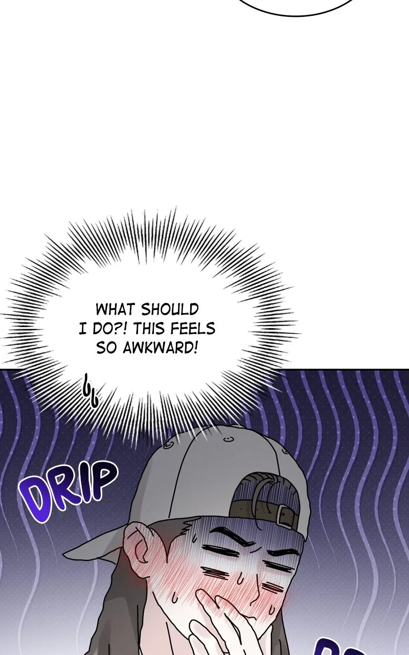 Selfish Romance Chapter 11 page 76 - 