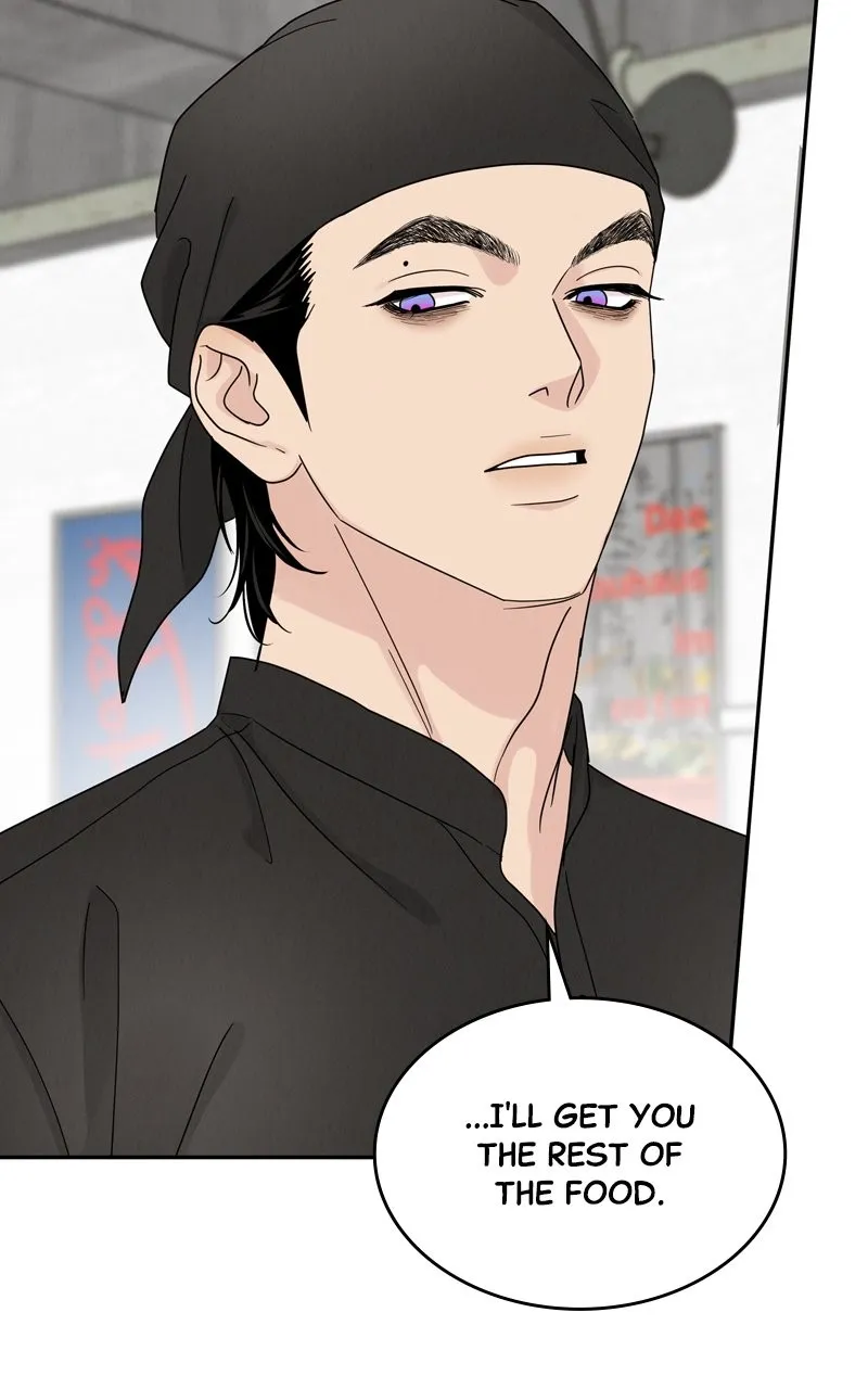 Selfish Romance Chapter 11 page 78 - 