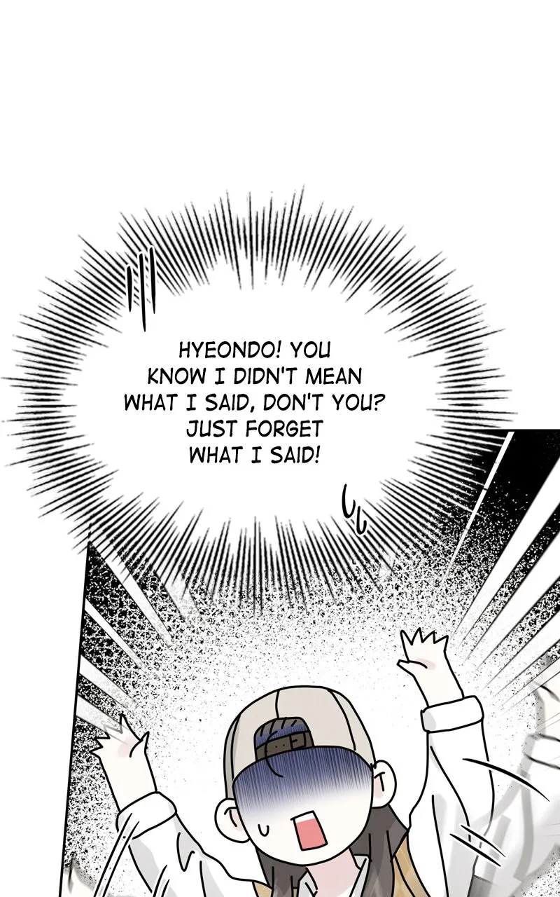 Selfish Romance Chapter 11 page 79 - 