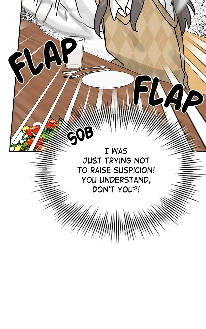 Selfish Romance Chapter 11 page 80 - 