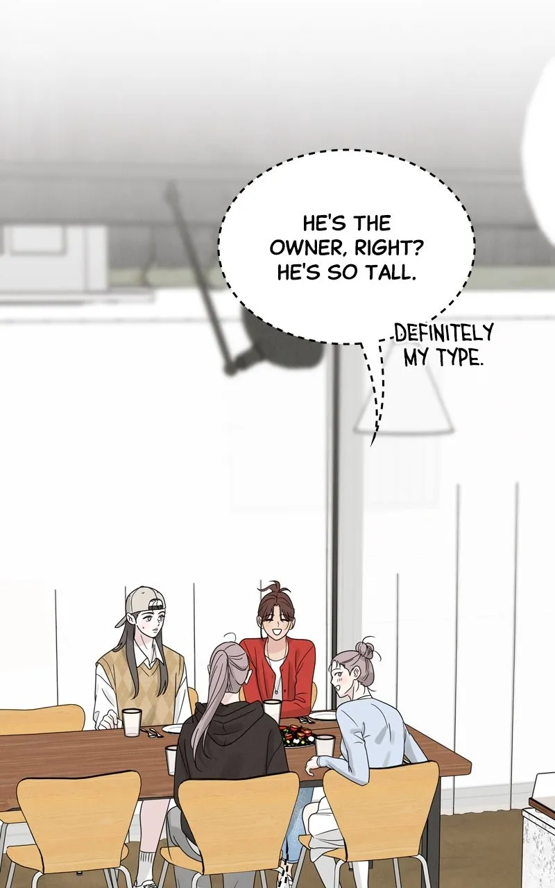 Selfish Romance Chapter 11 page 84 - 