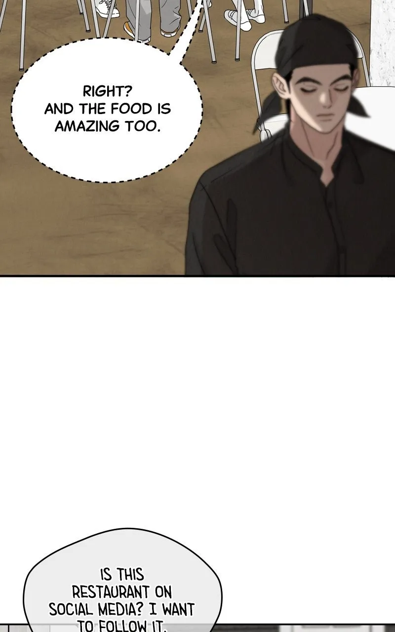 Selfish Romance Chapter 11 page 85 - 