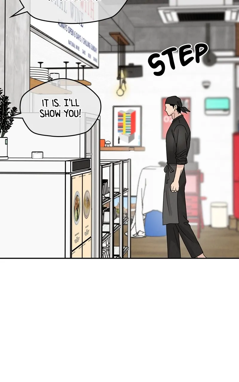Selfish Romance Chapter 11 page 86 - 