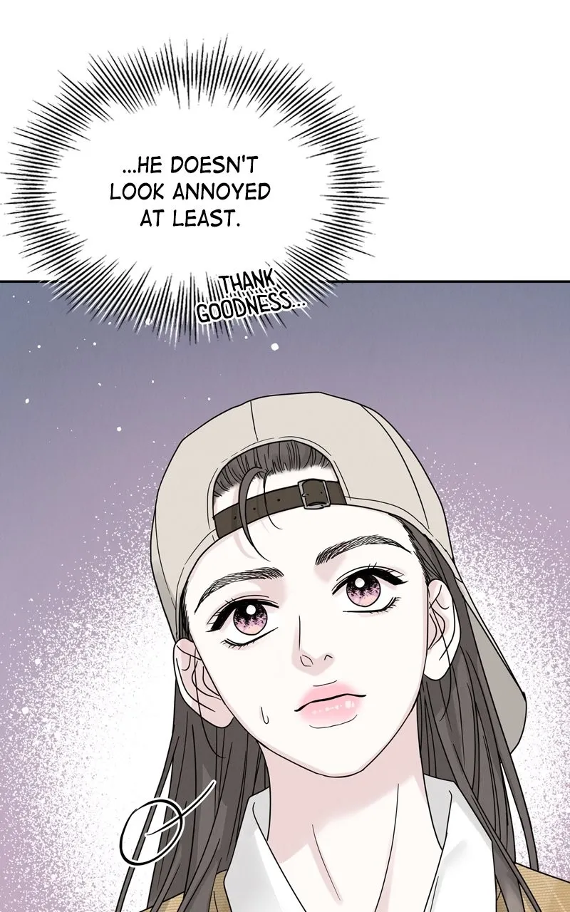 Selfish Romance Chapter 11 page 87 - 