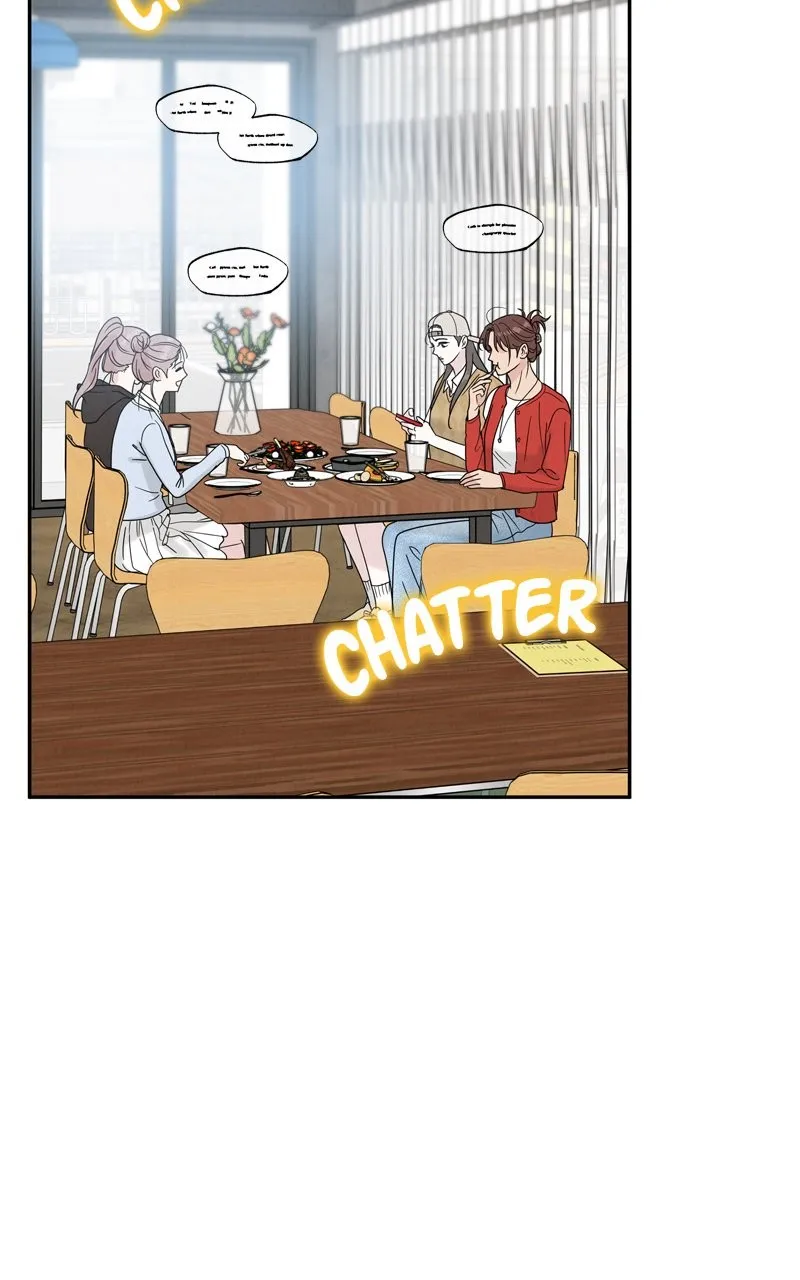 Selfish Romance Chapter 11 page 90 - 