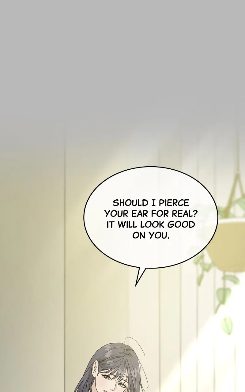 Selfish Romance Chapter 11 page 10 - 