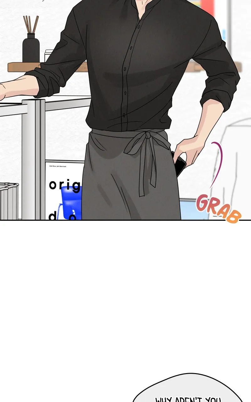 Selfish Romance Chapter 11 page 98 - 