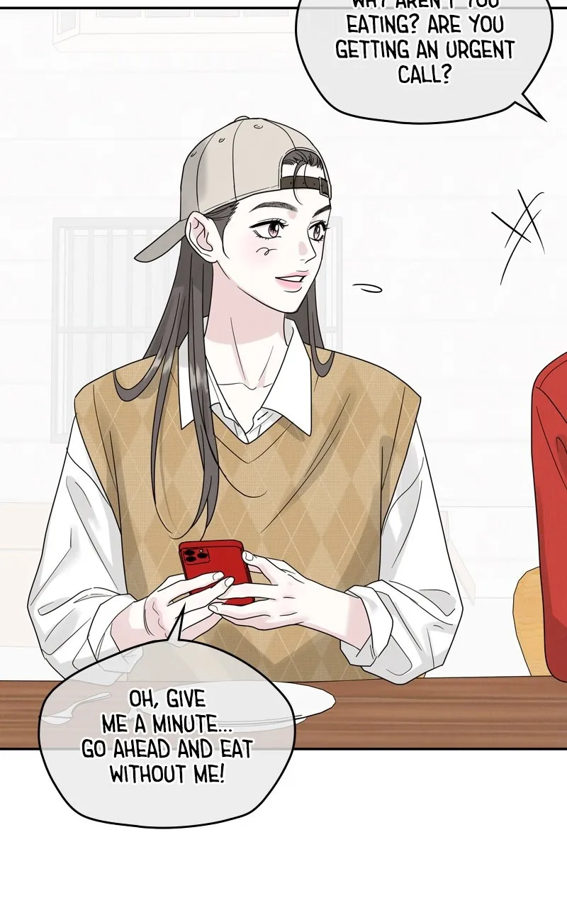 Selfish Romance Chapter 11 page 99 - 