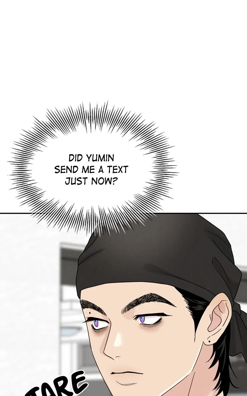 Selfish Romance Chapter 11 page 100 - 