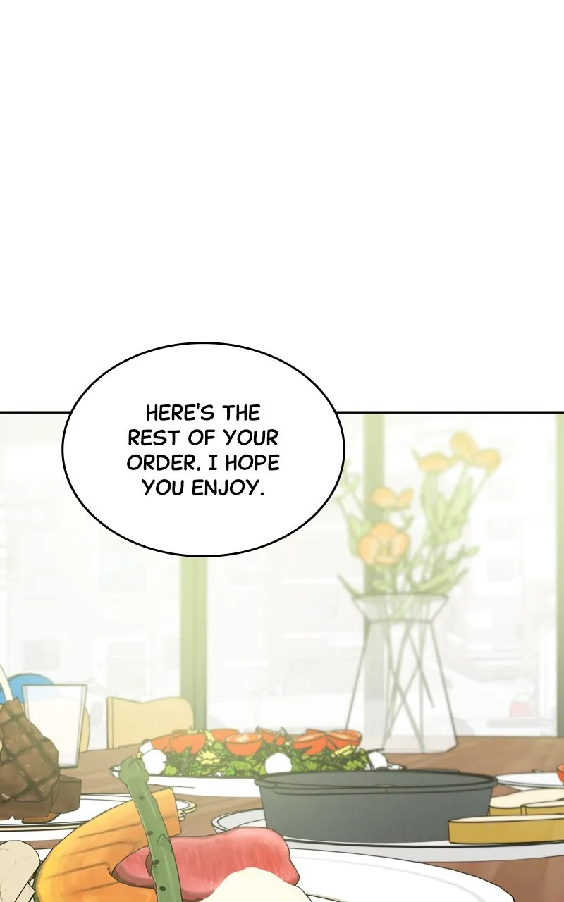 Selfish Romance Chapter 12 page 1 - 