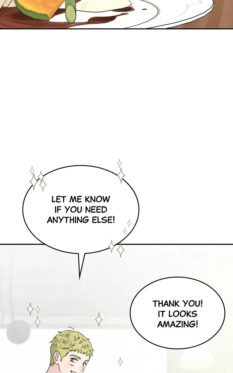 Selfish Romance Chapter 12 page 2 - 