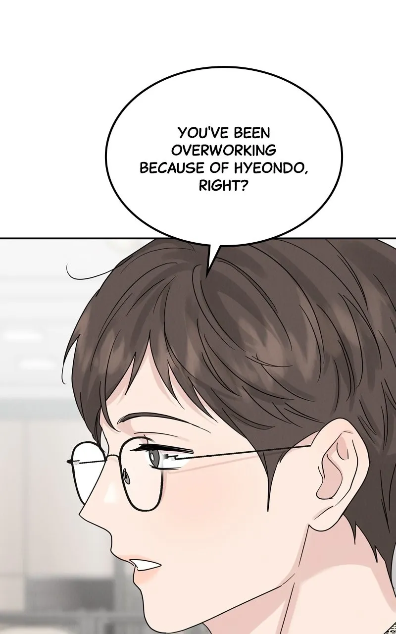Selfish Romance Chapter 12 page 101 - 