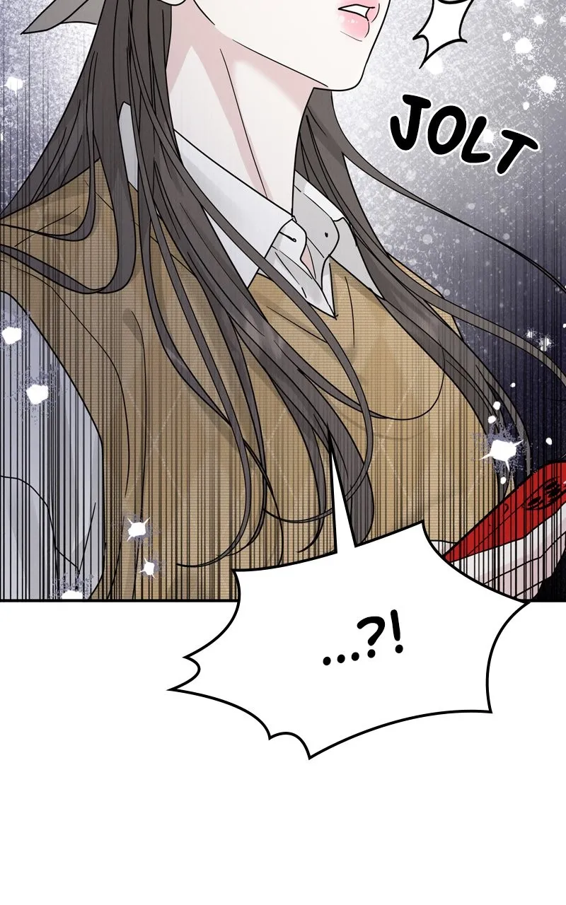 Selfish Romance Chapter 12 page 14 - 