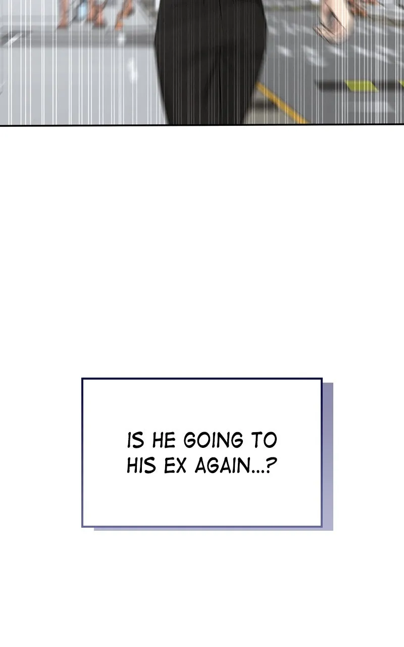 Selfish Romance Chapter 12 page 27 - 
