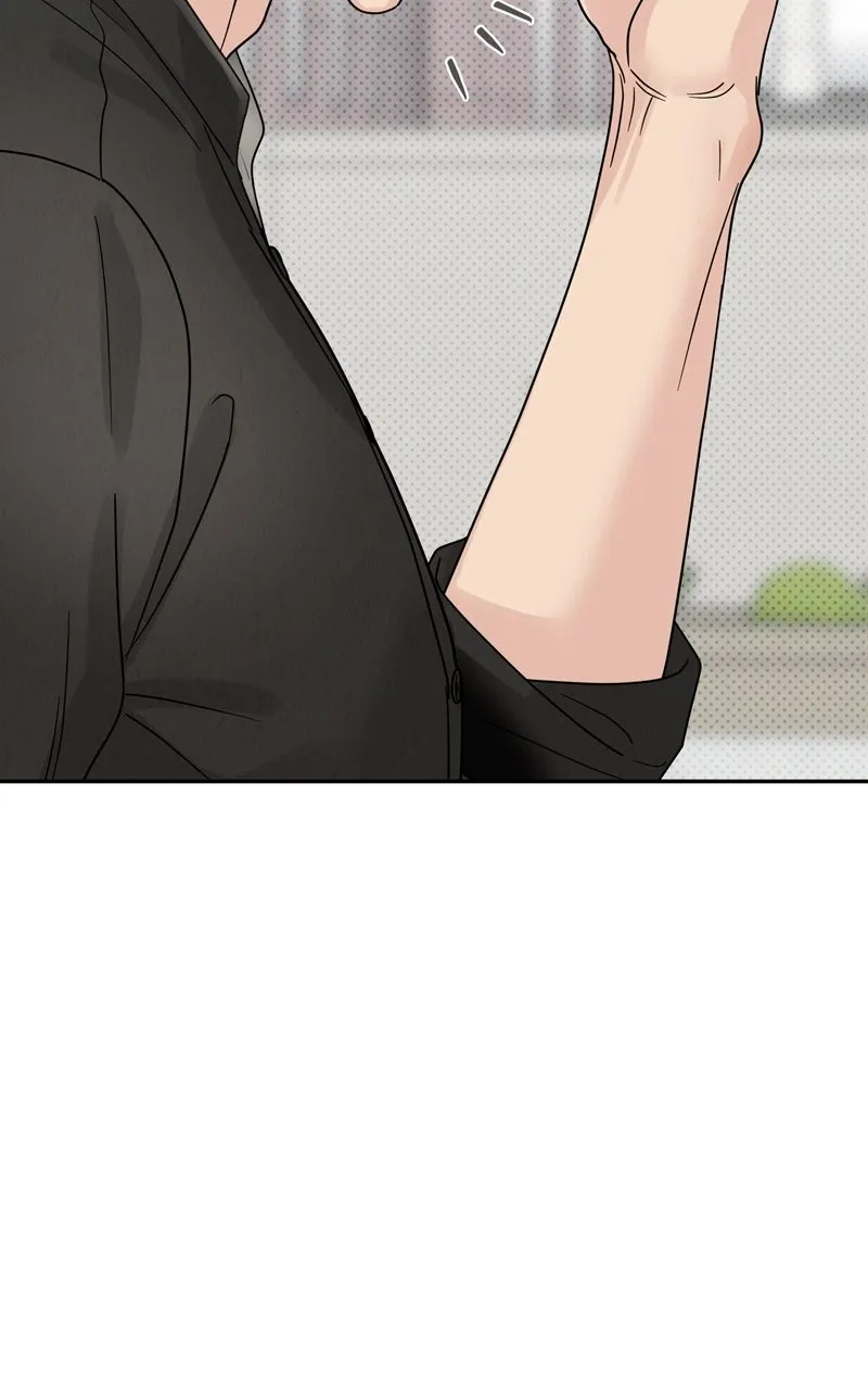 Selfish Romance Chapter 12 page 33 - 