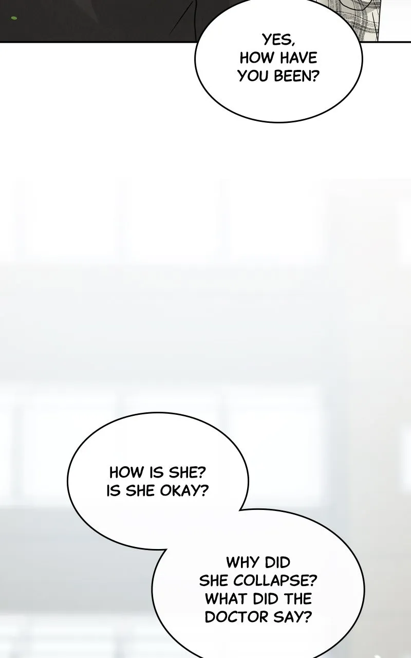 Selfish Romance Chapter 12 page 35 - 